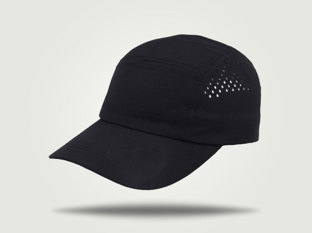 Active Cap - Black