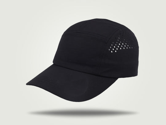 Active Cap - Black