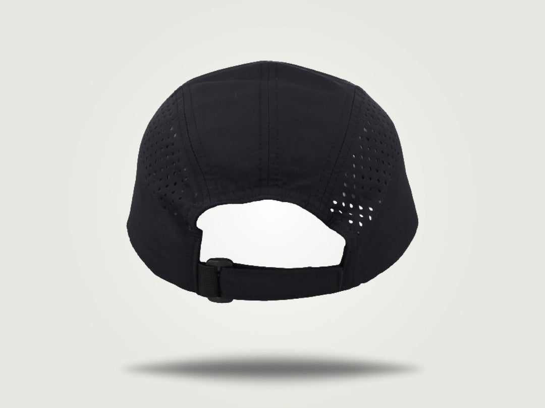 Active Cap - Black