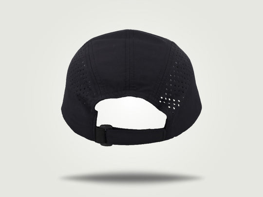 Active Cap - Black