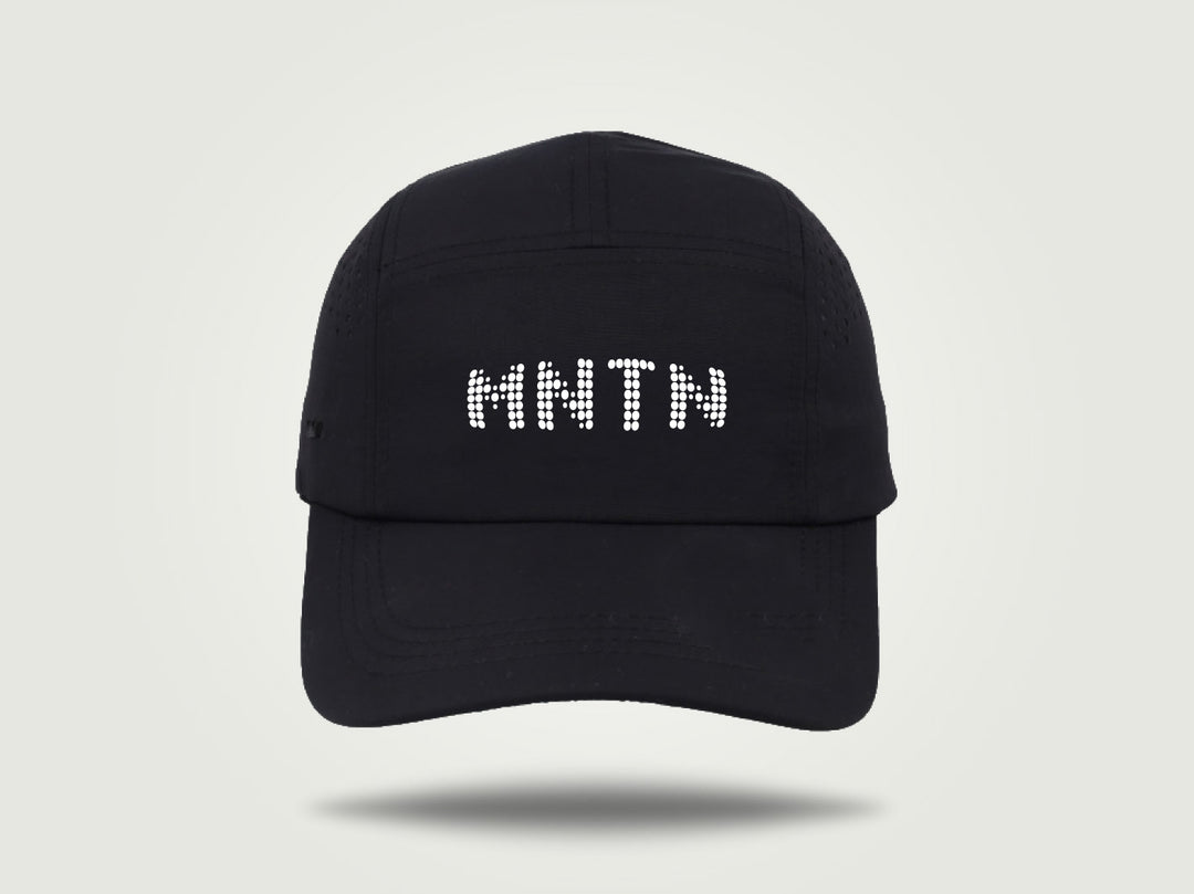 Active Cap - Black