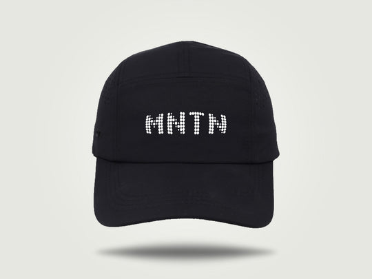 Active Cap - Black