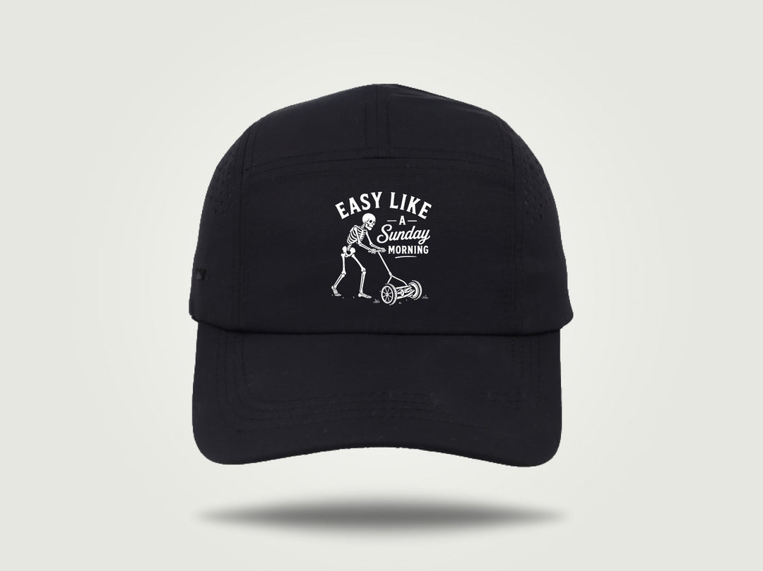 Active Cap - Black