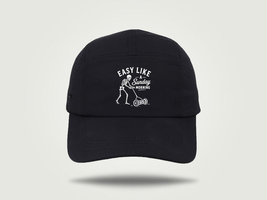 Active Cap - Black