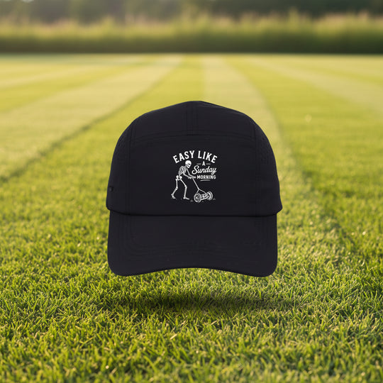 Active Cap - Black