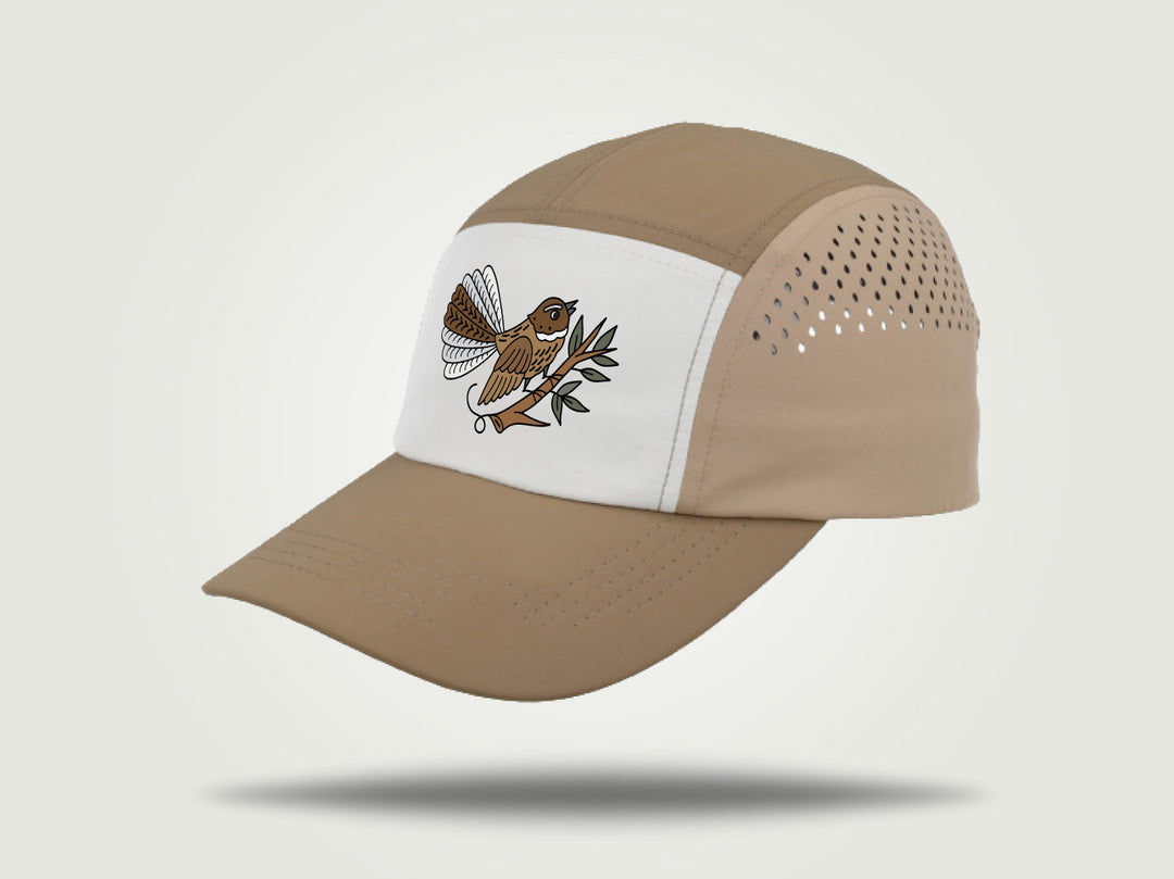 Active Cap - Khaki