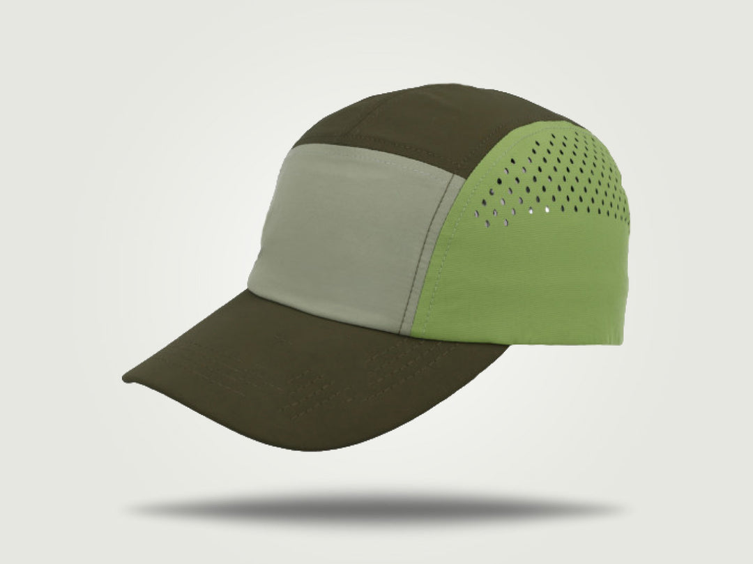 Active Cap - Olive