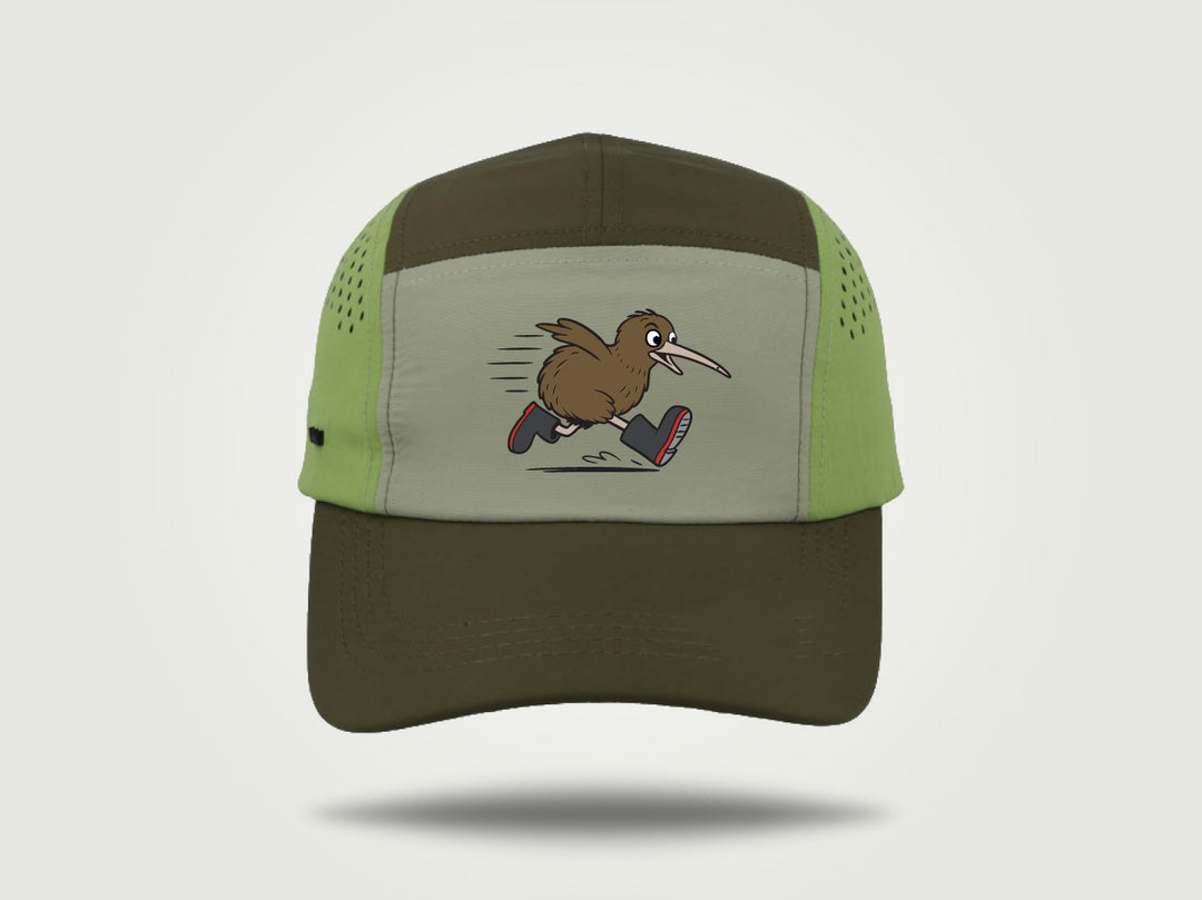 Active Cap - Olive