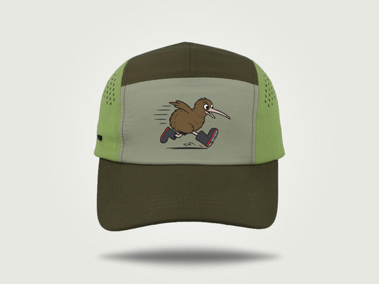 Active Cap - Olive