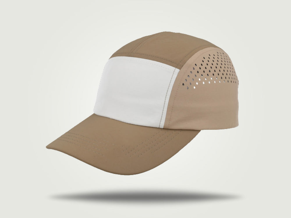 Active Cap - Khaki