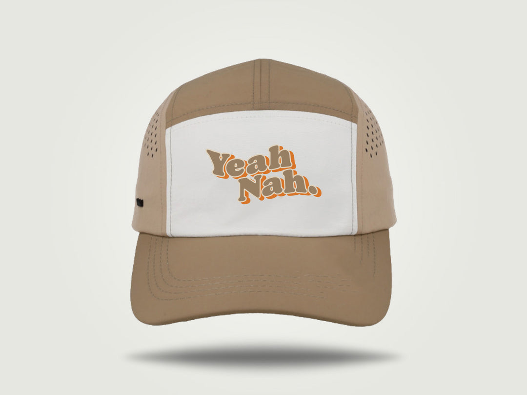 Active Cap - Khaki