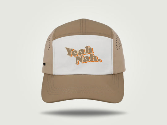 Active Cap - Khaki