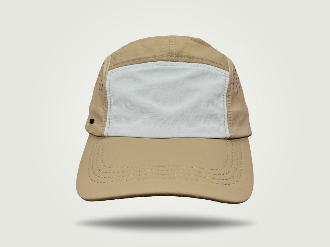 Active Cap - Khaki