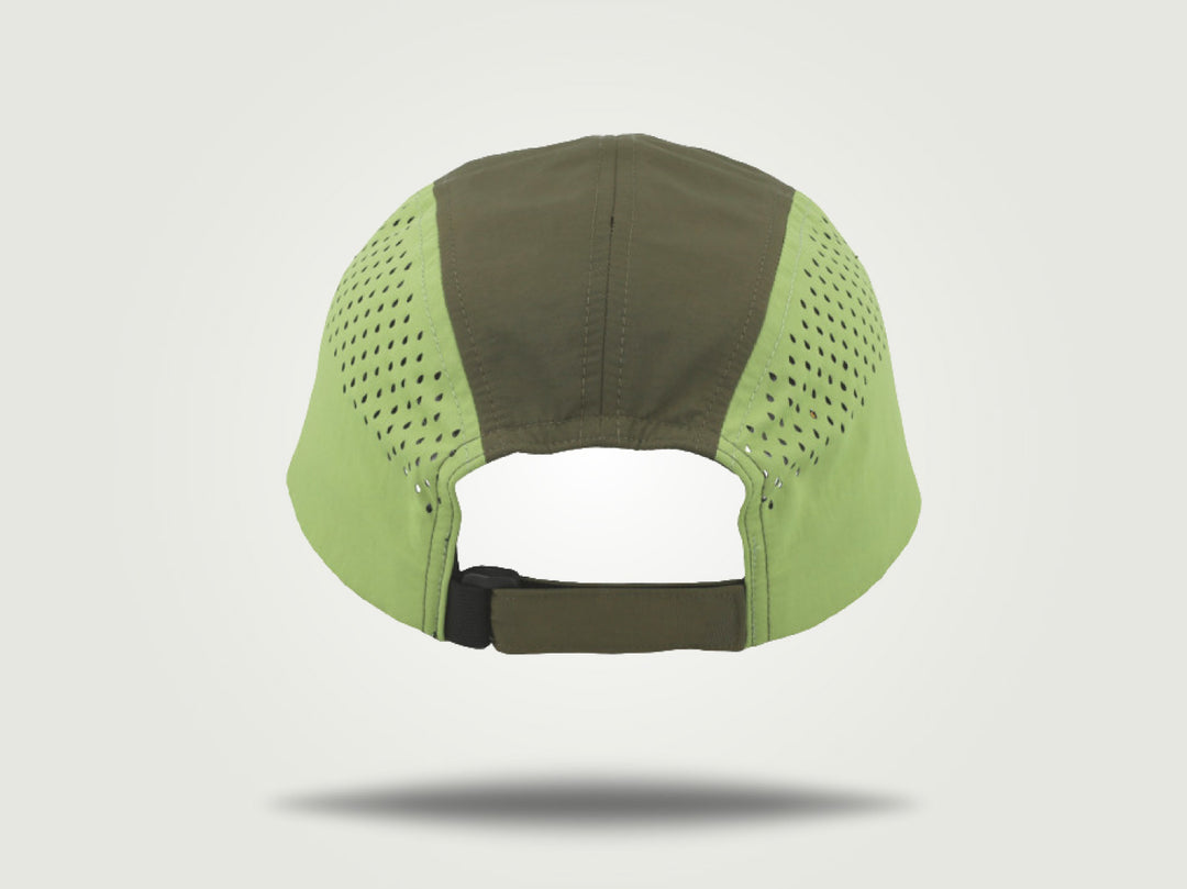 Active Cap - Olive