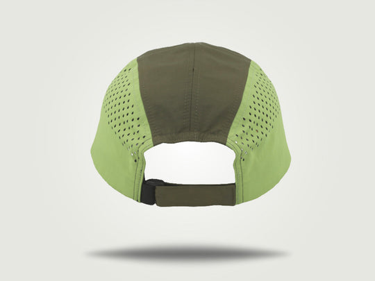Active Cap - Olive