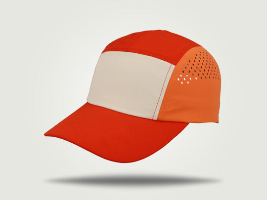 Active Cap - Orange