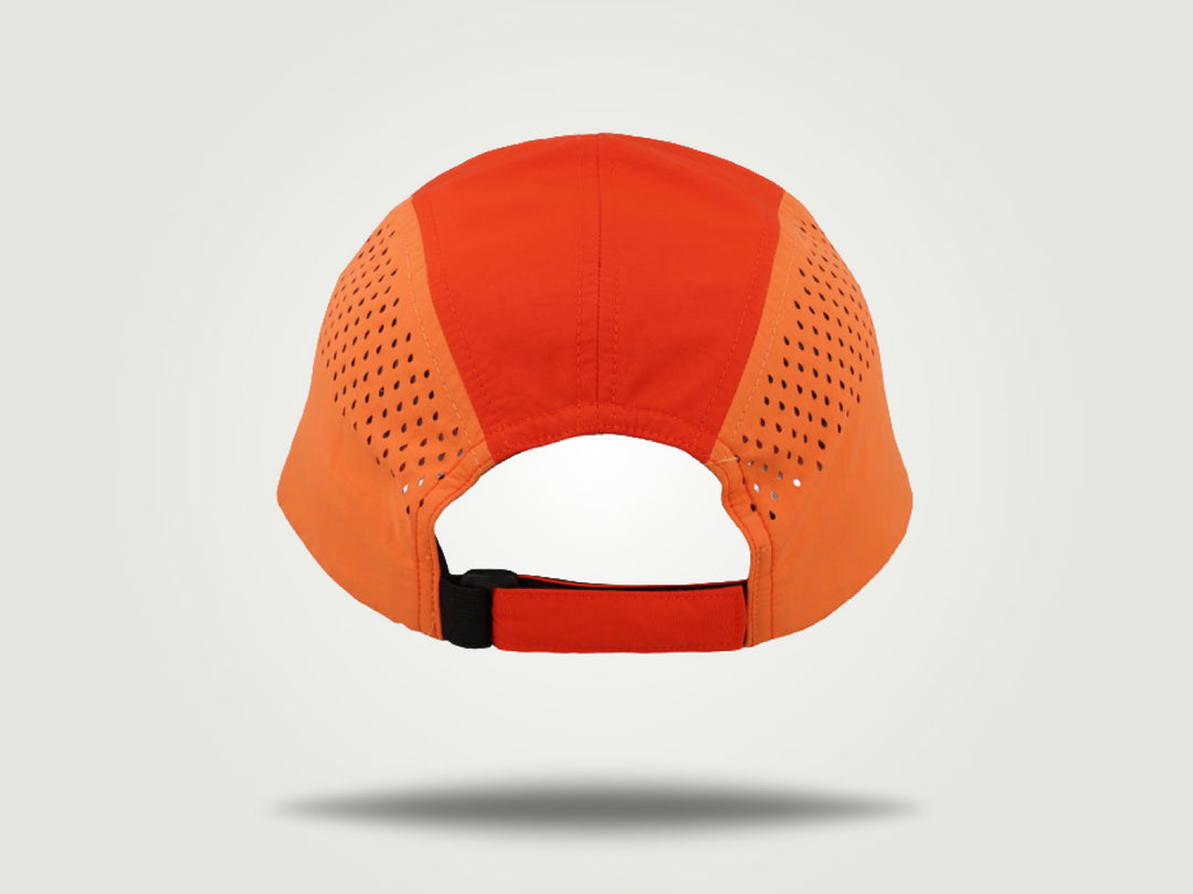 Active Cap - Orange