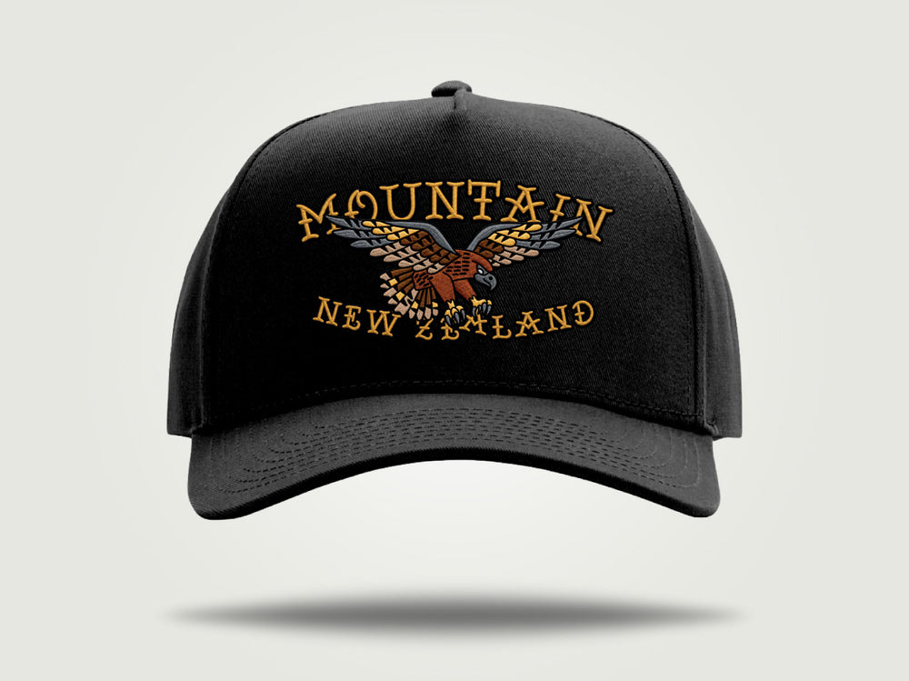 XXL Base Cap - Kārearea