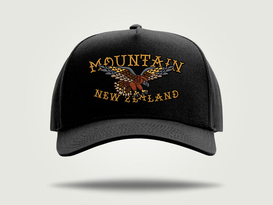 XXL Base Cap - Kārearea