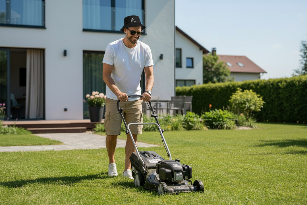 Primo Bucket Hat - Mower