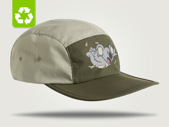 Camp Cap - Drop Bear