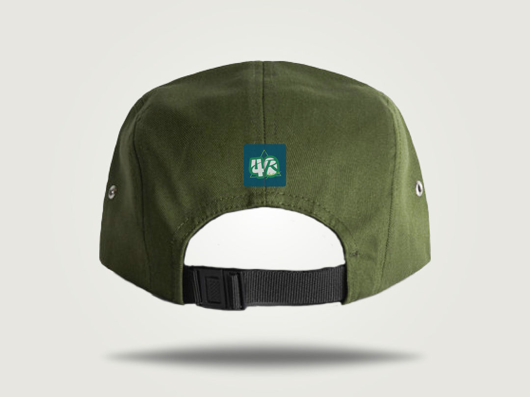 Camper Cap - Remarkables 40th