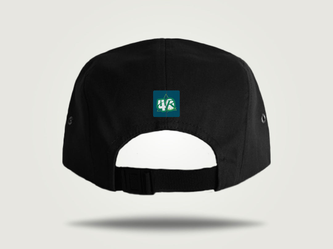 Camper Cap - Remarkables 40th