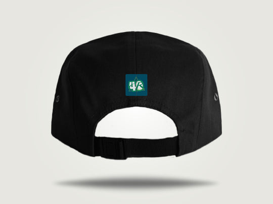 Camper Cap - Remarkables 40th