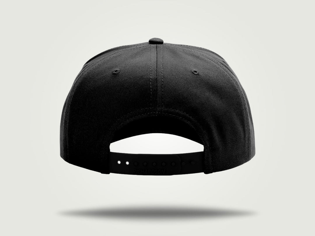 XXL Base Cap - All Grit