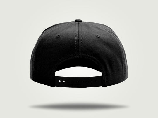 XXL Base Cap - All Grit