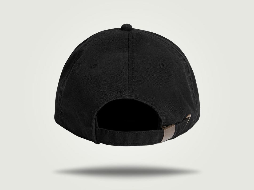 Access Cap - Fantail