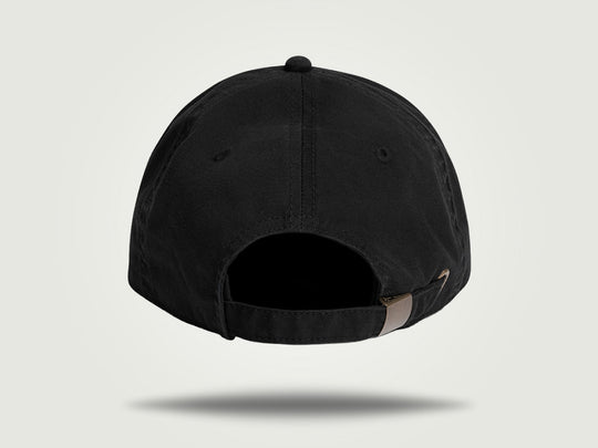 Access Cap - Fantail