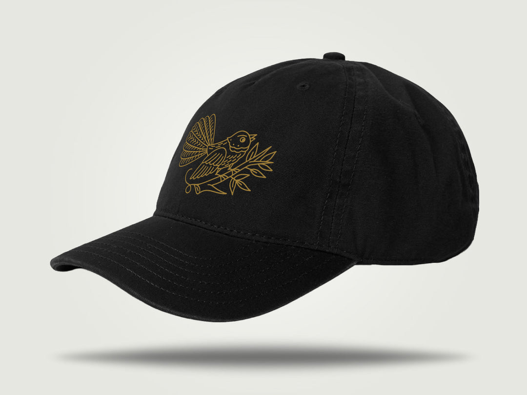 Access Cap - Fantail