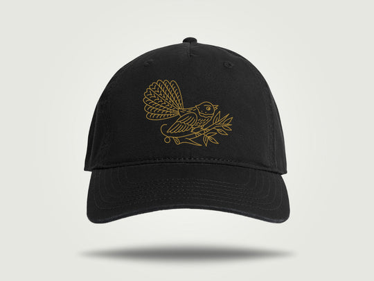 Access Cap - Fantail