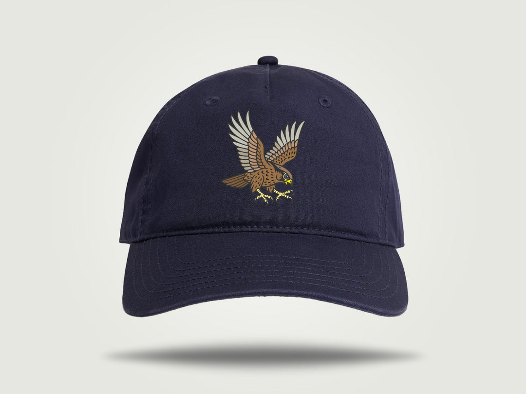 Access Cap - Kārearea