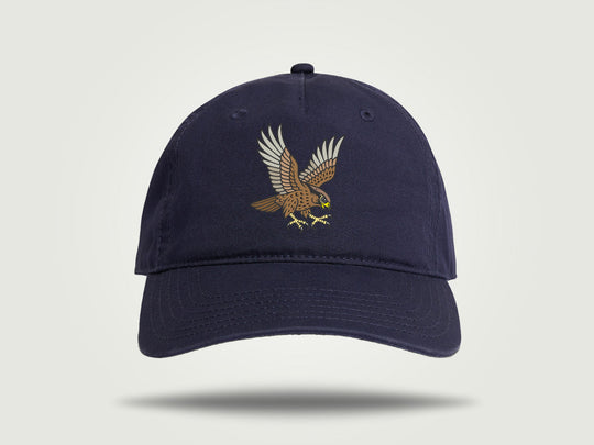 Access Cap - Kārearea