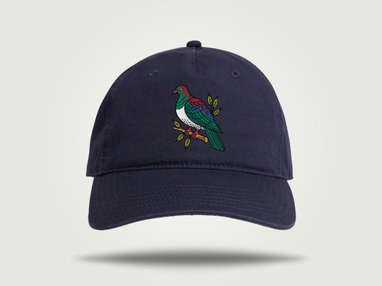 Access Cap - Kererū