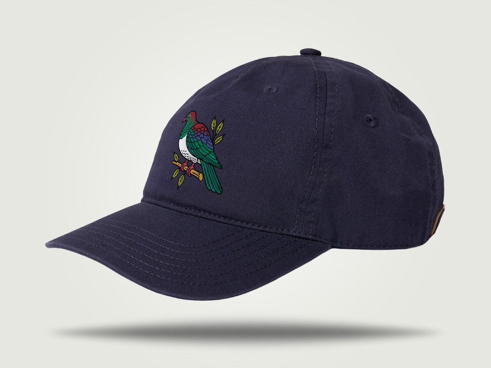 Access Cap - Kererū
