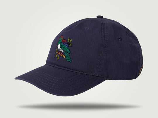 Access Cap - Kererū