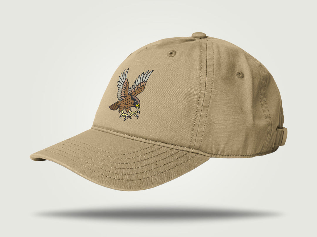 Access Cap - Kārearea