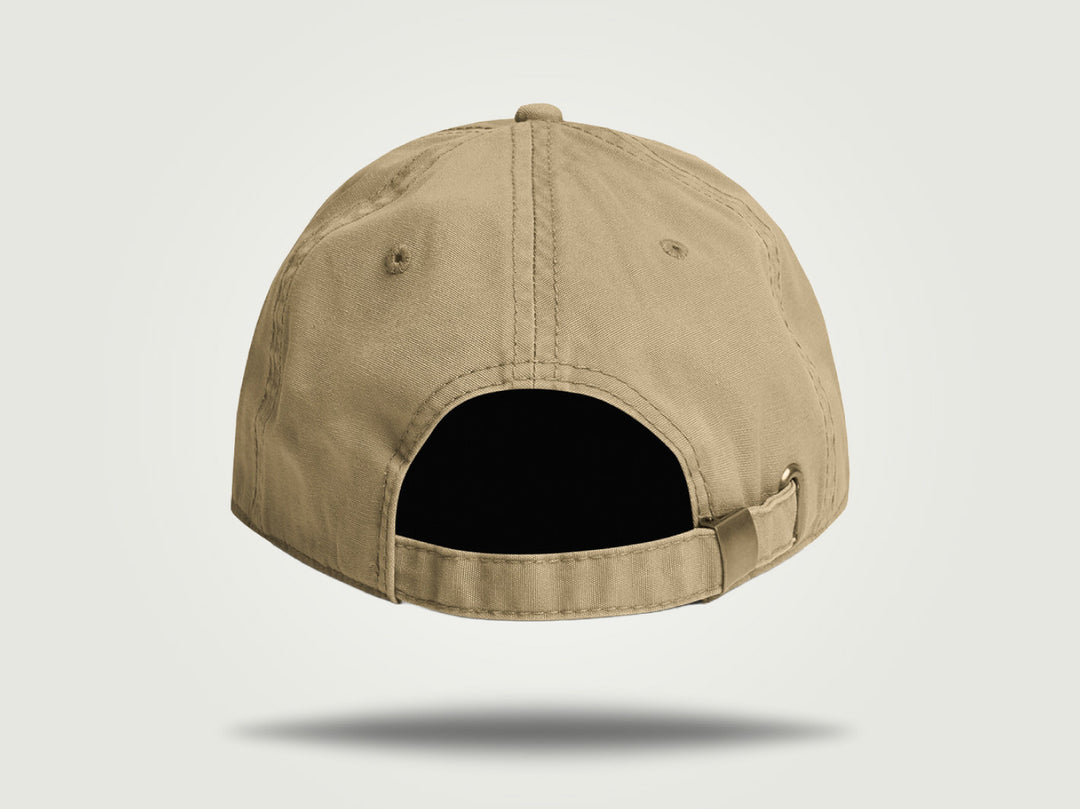 Access Cap - Fantail