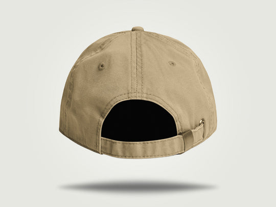 Access Cap - Fantail