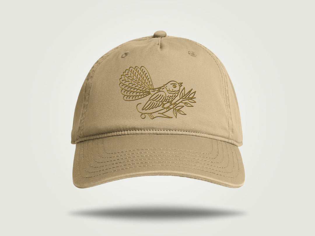 Access Cap - Fantail