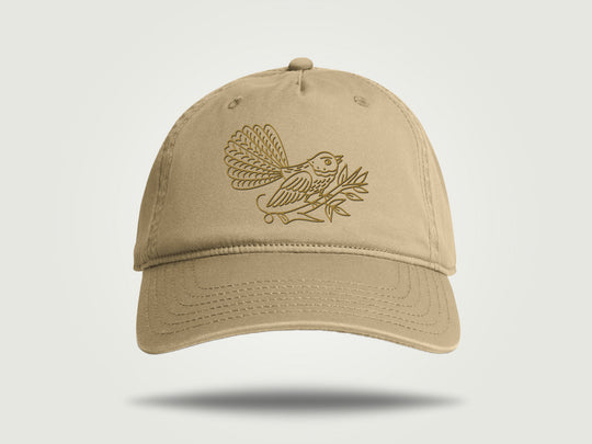 Access Cap - Fantail