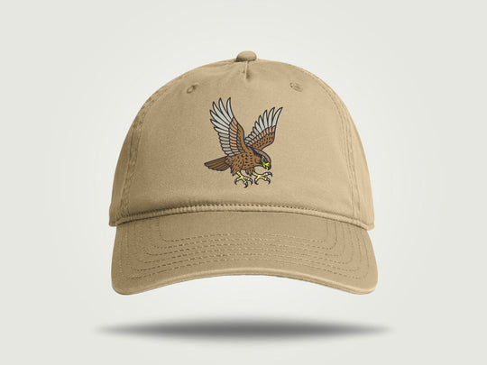 Access Cap - Kārearea