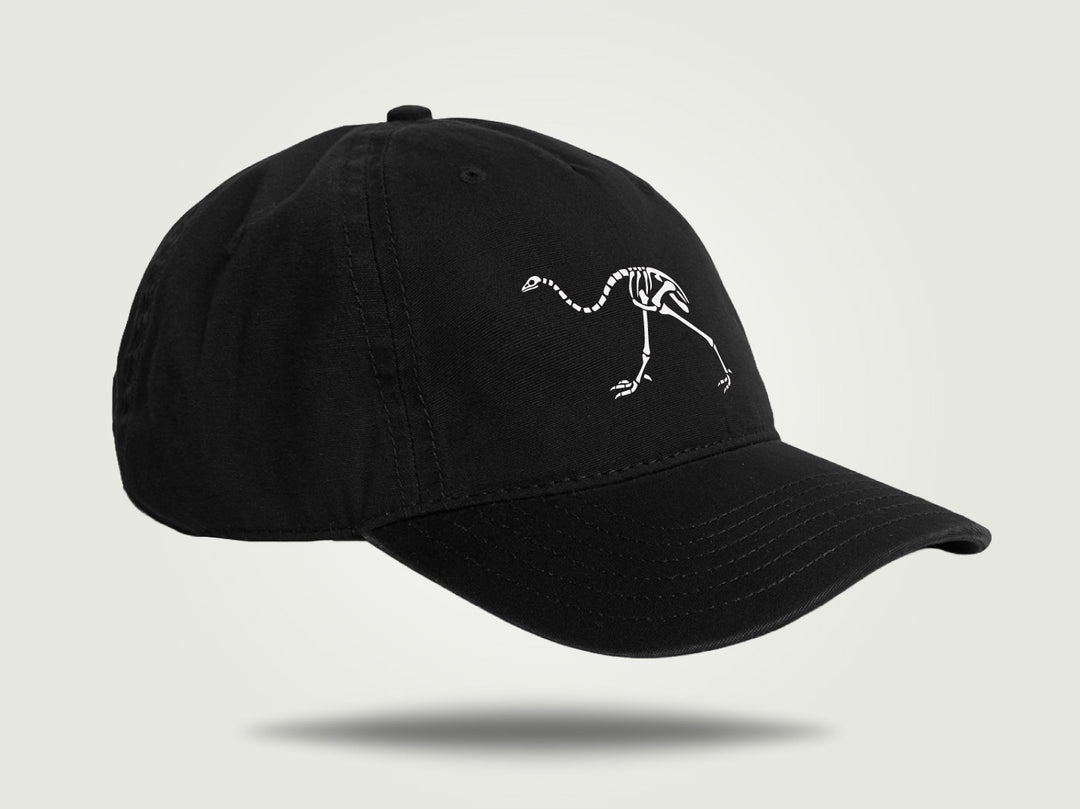 Air Cap - Moa