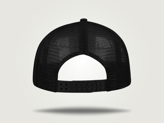 Foamie Trucker Cap - Bearded Brother