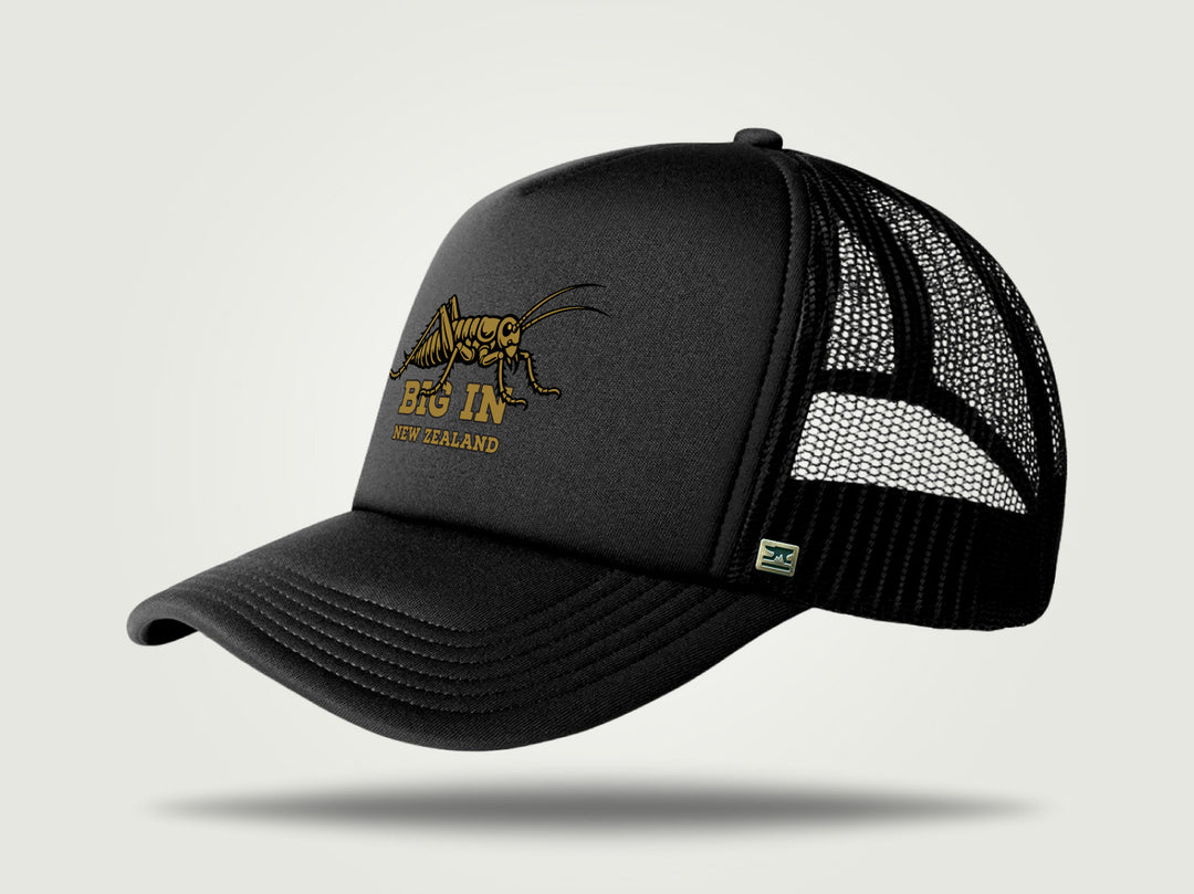 Foamie Trucker Cap - Weta
