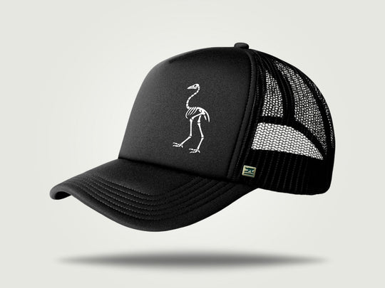 Foamie Trucker Cap - Moa