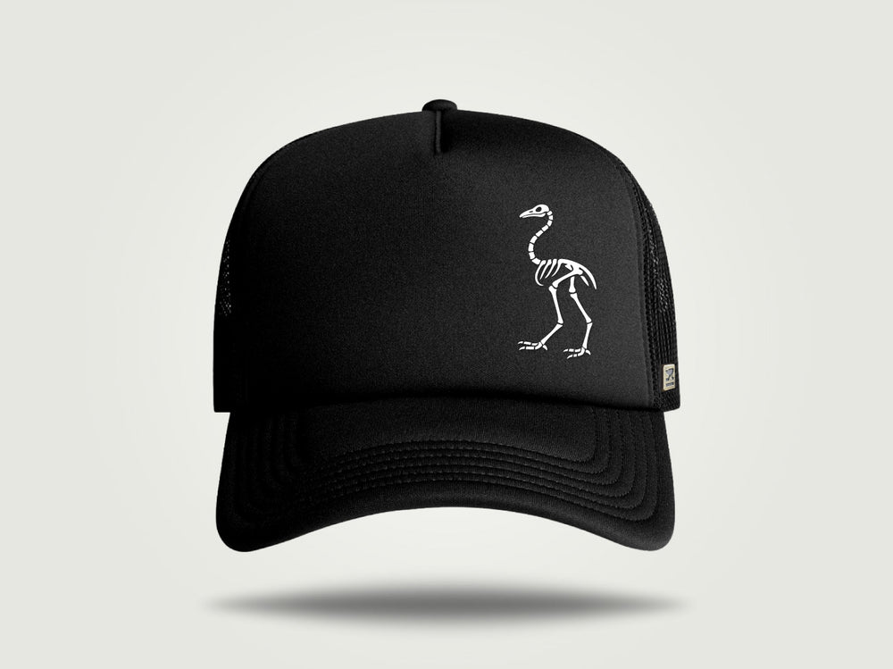 Foamie Trucker Cap - Moa
